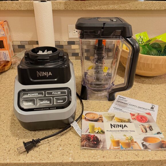 Ninja Professional Blender - Picture 3 of 6